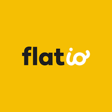 Flatio logo